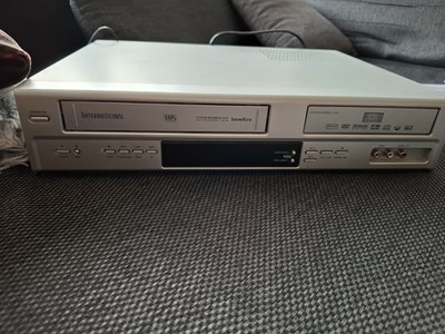 Kombirekorder der Marke Daewoo