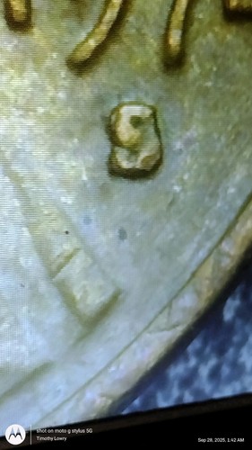 1974S/D Lincoln Memorial Cent. RPM DDO. Opposite To This Coin 1974 D/S In Store  - Picture 9 of 9