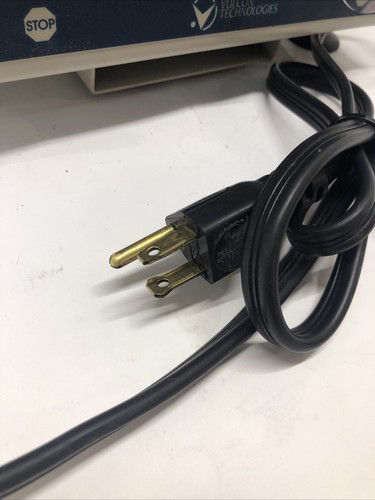 Vulcon Technologies Variseal 6-Tube Centrifuge (Model: VS6C) - TESTED WORKING - Picture 12 of 12