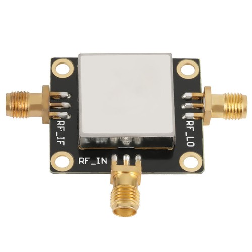 ADE-1 High Linear Low Noise RF Up And Down Frequency Passive Mixer 0.5-500MHz☚ - Picture 9 of 12