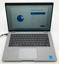 Dell Latitude 5430 i5-1235U 16GB 256GB SSD 14″ FHD Win 11 Pro #C3F3NB