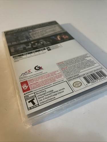 Disaster Report 4 Summer Memories (Nintendo Switch) NEU - Schneller kostenloser Versand - Bild 6 von 6