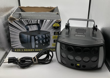 Olaalite 4-In-1 Derby Effect Light DJ Party