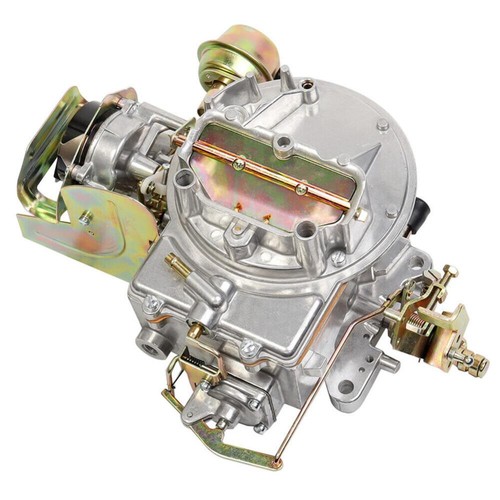 2Barrel Motorcraft 2150 Carb For Ford trucks F150 F250 F350 Comet 289 302 351Cu - Picture 4 of 7