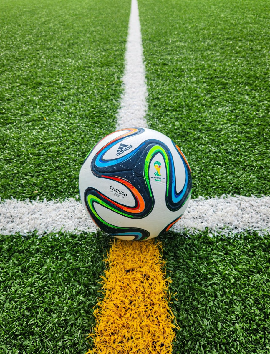 Buy adidas Brazuca 2014 World Cup Brazil FIFA Official Match