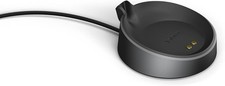 Jabra Charging Desk Stand Charger For Evolve2 75 Headset USB-C - Black 14207-77