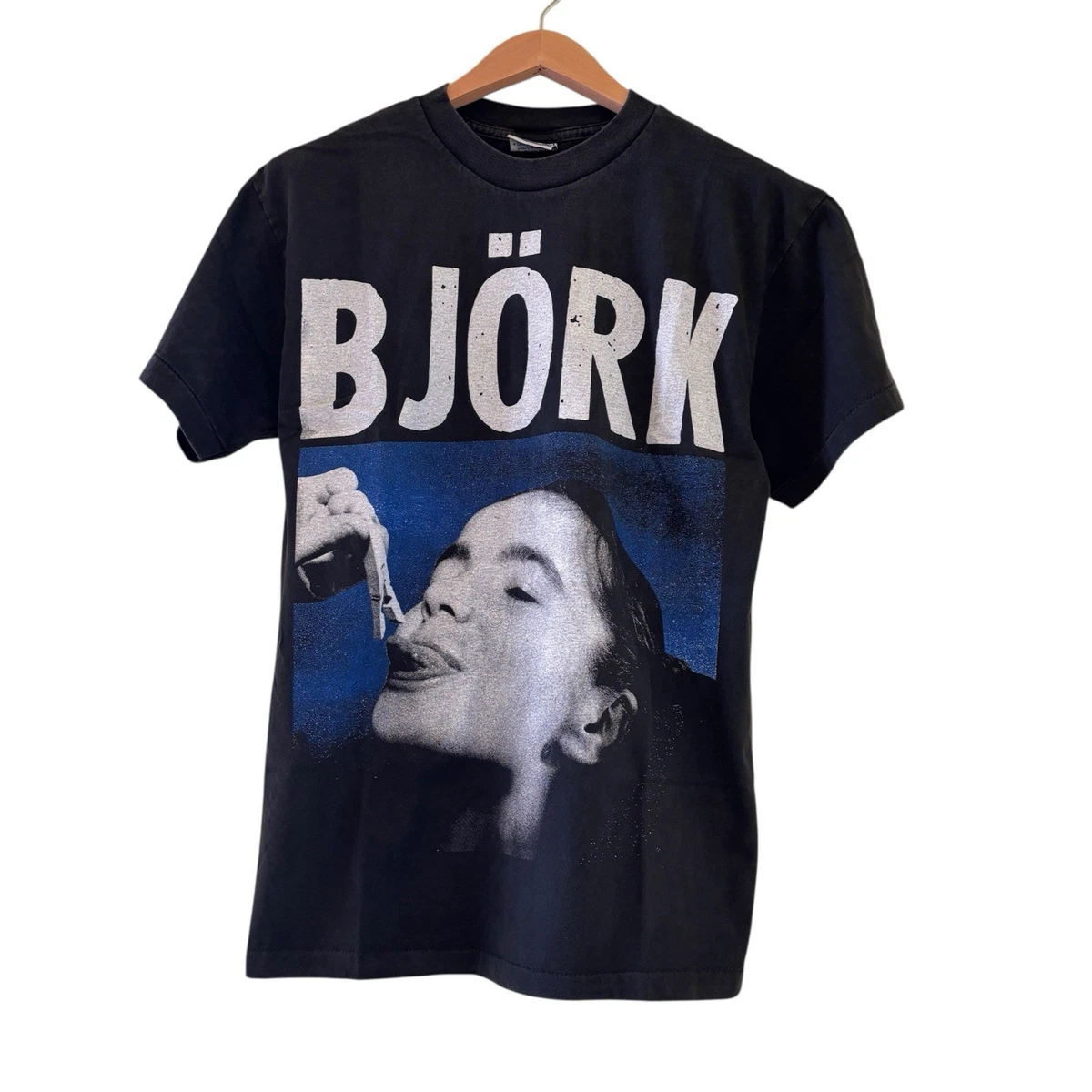 Bjork Shirt for sale - eBay