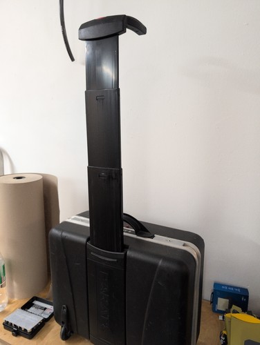 Parat Werkzeugkoffer mit Elektrikerwerkzeug - Bild 5 von 5