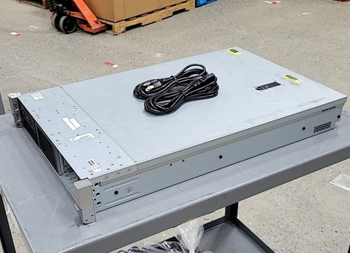 HP PROLIANT DL380 GEN9 2.5x8 Server XEON E5-2640 V4 16GB RAID - Picture 5 of 5