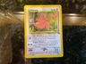 Pokémon Lickitung 70HP Southern Islands 16/18 Rare Regular Basic Card