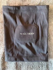 Whoop 4.0 any-wear arm sleeve XL 