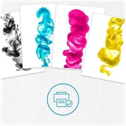 HP C8728AE 28 Original Ink Cartridge, Tri-Colour, Single Pack - Bild 7 von 9