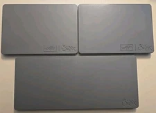 Sizzix Stampin' Up BIGZ XL ,O Christmas Tree, Flower Frenzy L Die & Fry Box