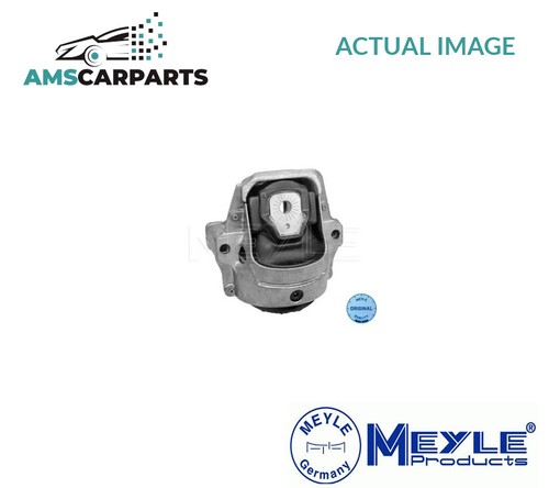 ENGINE MOUNT MOUNTING RIGHT FRONT 100 199 1007 MEYLE NEW OE REPLACEMENT - Picture 1 of 6