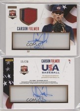 2014 Panini USA Baseball Cards 19