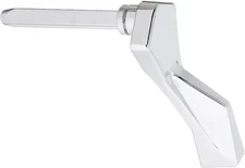 Polished Chrome Temptrol Diverter/Volume Handle - SY37230