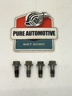 2011-2013 Infiniti G37 Rear Subframe Stay Mounting Hardware Bolt Set OEM