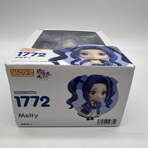 Nendoroid Melty Figur 1772 The Rising of the Shield Hero Season 2 Statue Stock - Bild 5 von 5