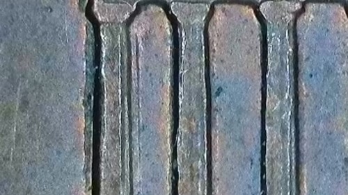 1992 D LINCOLN MEMORIAL PENNY DDO Wide AM Multiple Error DDR Doubling Cent Nice - Picture 10 of 14