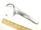 MARTIN TOOLS 1-5/16" THIN OPEN END ANGLE PUMP SERVICE WRENCH 1262 - MADE IN USA