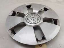 NABENABDECKUNG HUB CAP VW Up! (121) Hatchback 1.0 12V 60 (CHYE) 2017 1S0601147