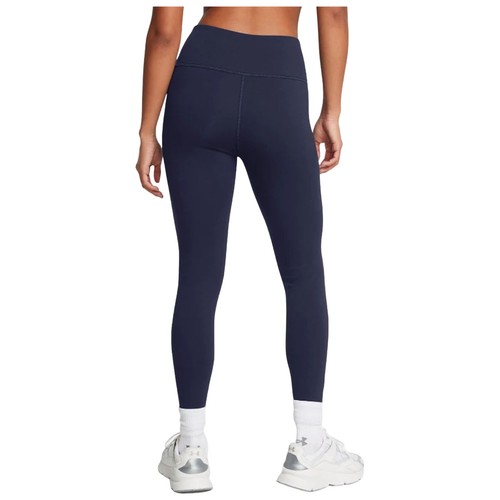 Under Armour Mujer Leggings Campus Rival Entrenamiento Elástico Fitness Ua Braga - Imagen 9 de 14