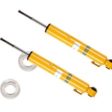 2 Bilstein Stoßdämpfer B8 2-24-065504 Vorderachse für Mazda MX-5 II