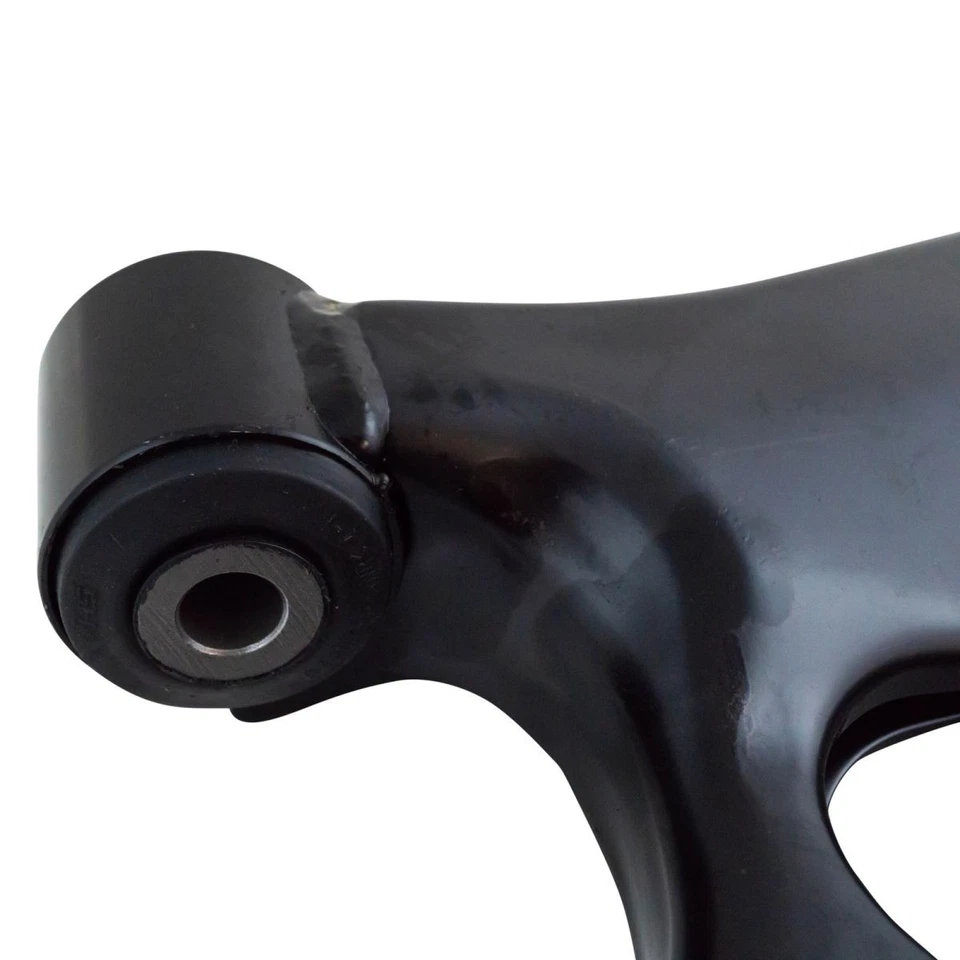 Brazo de control inferior delantero con conjunto de rótula lado derecho del pasajero para Elantra nuevo Foto 4 de 4