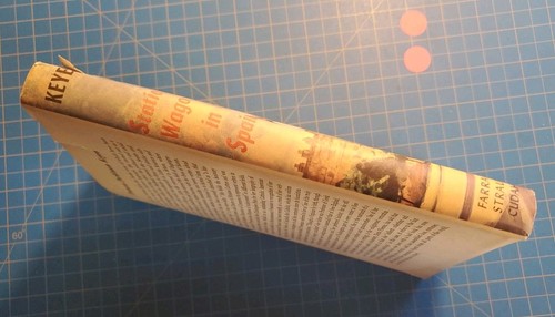 1959 Station Wagon in Spain Frances Parkinson Keyes First Edition HC/DJ - Picture 3 of 4