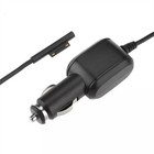 15V 3A Car Charger Power Supply Adapter For Microsoft Surface Pro 3/4/5/6/7