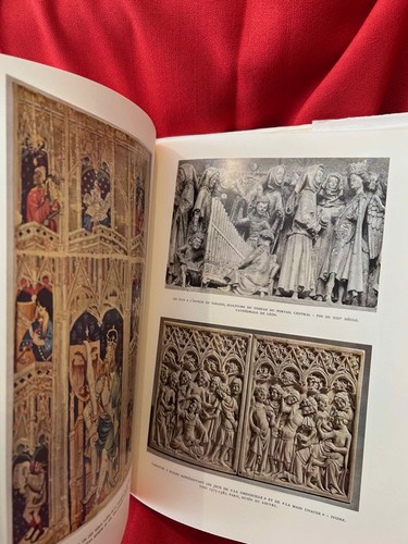 DUBY (Georges) - Fondements d'un nouvel humanisme (1280-1440). Skira, 1966. - Picture 6 of 12