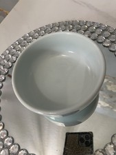 Chinese CELADON Cereal BOWL MARKED