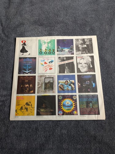 **Original Presswell Pressing** Dr John "Desitively Bonnaroo" (1974) Atco VG+ - Bild 5 von 13