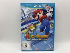 Mario Tennis: Ultra Smash - Nintendo Wii U - in OVP