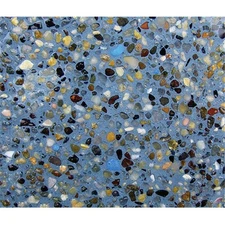 E-Z Patch EZP-2437 50 lbs Blended Plaster Fast Set  Quarry Blue