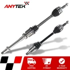 2pcs Front Left Right CV Axle Shaft for 2012 2013 2014-2017 Toyota Camry 2.5L