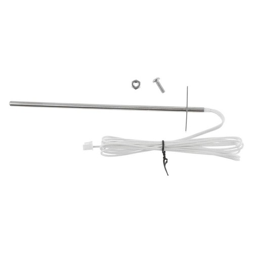 Maintenir la précision du gril avec pour Campchef gril à granulés de bois son - Picture 6 of 12