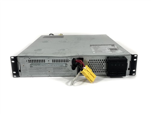 APC SMT 1500 R2X122 SMT1500R2X122 UPS - NO Batteries  - Picture 2 of 6