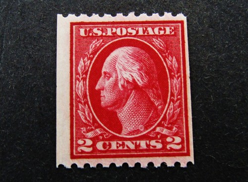 nystamps US Washington Stamp # 442 Mint OG NH          S19x3558