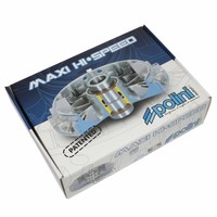 Variator Maxiscooter Polini Hi-Speed FüR Gilera 800 Gp-Aprilia 850 SRV (241.663