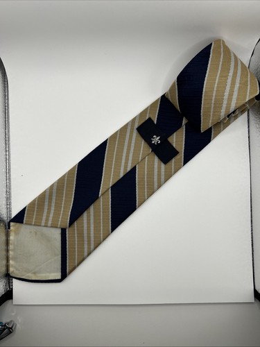 Corbata para hombre Boy Scout 4x55” - Imagen 3 de 5