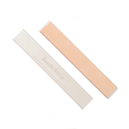 Wildlederriemen 6 Zoll × 1 Zoll × 1/8 Zoll + Gebühr Versand - Bild 1 von 6