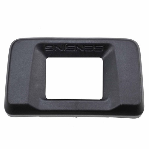 Soporte modular y cubierta para sensor de distancia de control de crucero para Accord 2018-2022 - Imagen 6 de 19