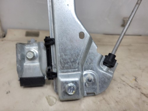 2007-2014 YUKON RH REAR WINDOW REGULATOR & MOTOR 08-14 - Picture 10 of 24