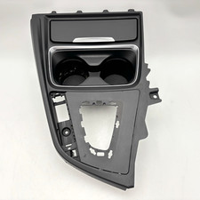 2013-2015 BMW 328i 320i 335i F30 Center Console Trim Cup Holder OEM 51169218925