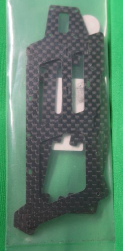 ALIGN TREX250 SE Main Frame 12mm H25019T - Picture 5 of 5