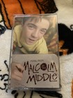 TV Soundtrack by Malcolm in the Middle / TV O.S.T. (Cassette Tape, 2001)