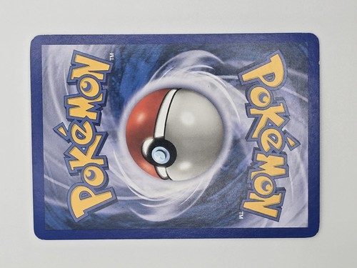 Pokemon TCG Sneasel 110/147 - Aquapolis Reverse Holo E Series Card - Picture 7 of 20