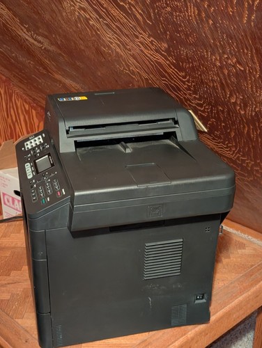 Brother MFC-8810DW All-in-One Schwarzweiß Laserdrucker Schwarz 3500 Seiten gedruckt - Bild 5 von 12