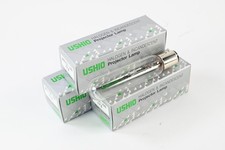 Lot of Ushio Halogen Lamp EAJ 12V-25/35W G411
